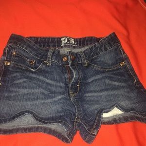Aéropostale Shorts